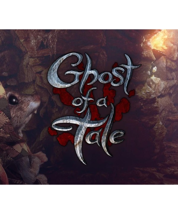 Ghost of a Tale Steam Key GLOBAL